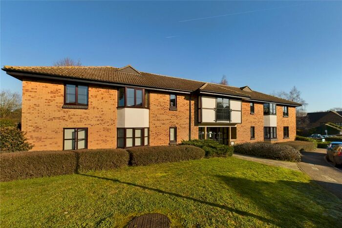 1 Bedroom Flat To Rent In Jacobs Close, Potton, Sandy, Bedfordshire, SG19