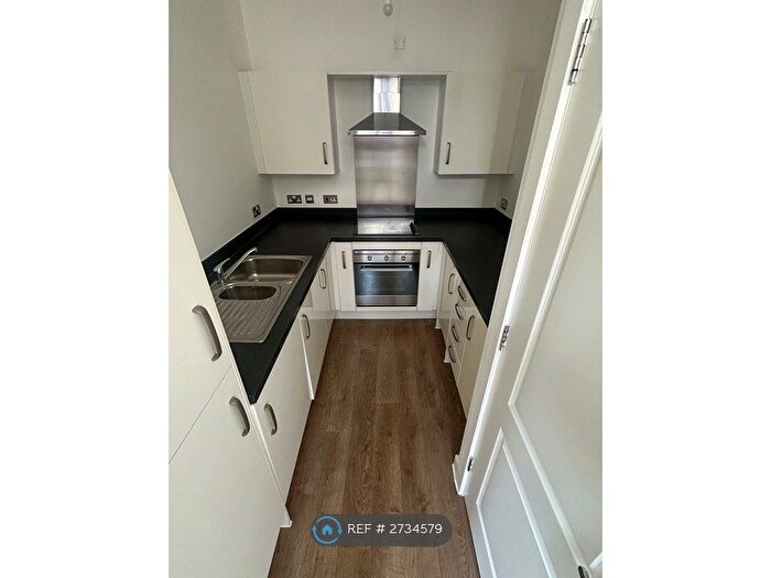 1 Bedroom Flat To Rent In Union House, London, E13
