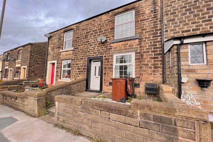 2 Bedroom Terraced House To Rent In Manchester Road, Tintwistle, Glossop, SK13