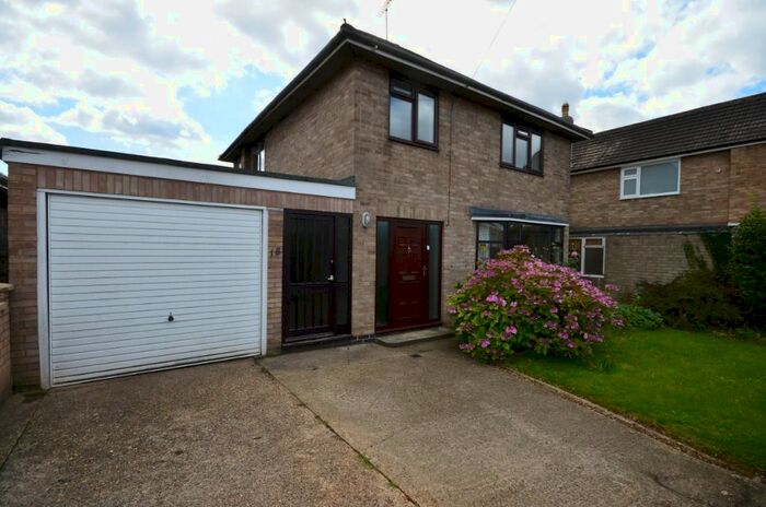 3 Bedroom Detached House To Rent In Grange Road, Stanion NN14