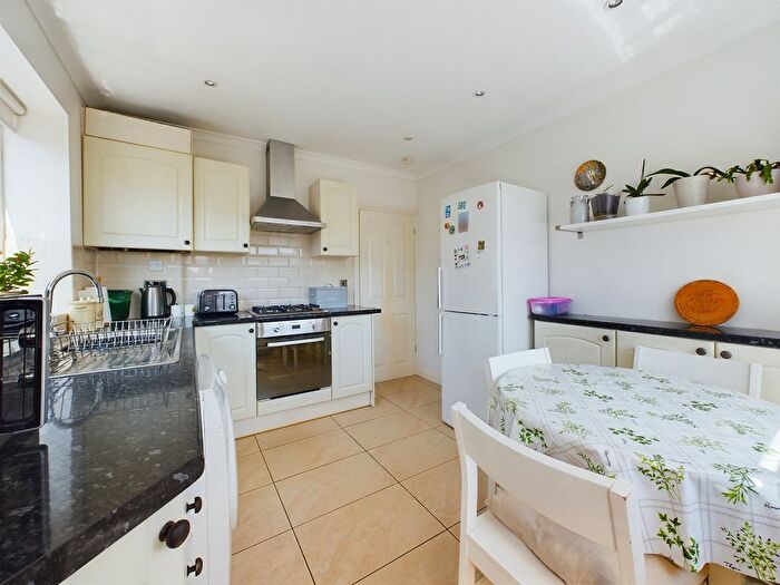 2 Bedroom Semi-Detached Bungalow For Sale In Heol Uchaf, Rhiwbina, Cardiff., CF14