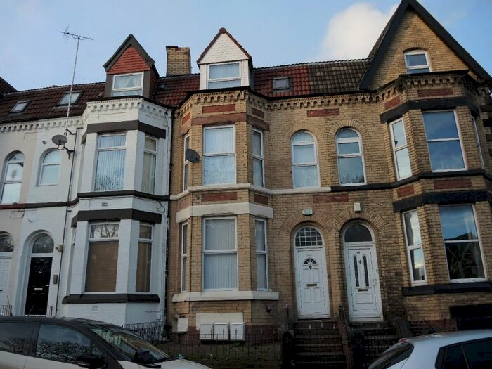 1 Bedroom Flat To Rent In Rocky Lane, Tuebrook, Liverpool, L6