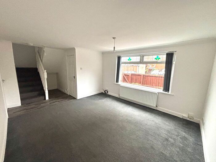 4 Bedroom Property To Rent In Wellburn Road, Washington, NE37