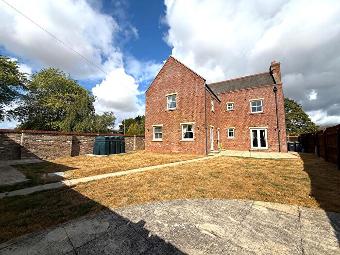 5 Bedroom Detached House To Rent In Oak Tree View, The Green, Barrow, Suffolk, IP29