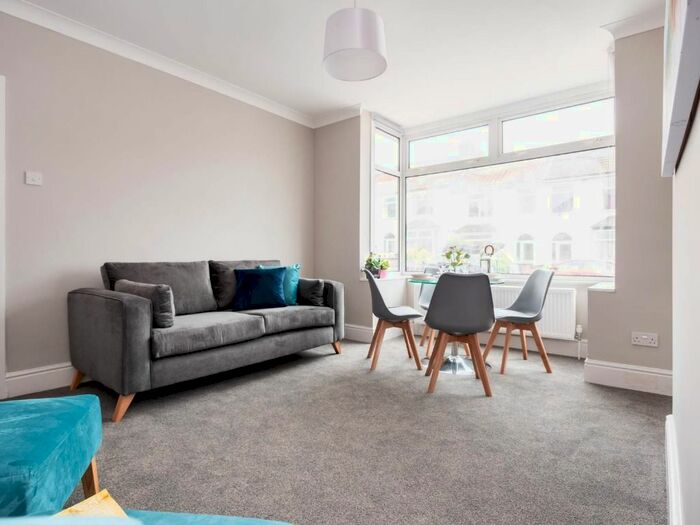 4 Bedroom Terraced House To Rent In Savoy Road, Brislington West, Bristol, BS4