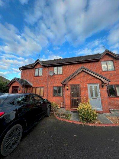 2 Bedroom Mews House To Rent In Cheyney Mews, Chester, CH1