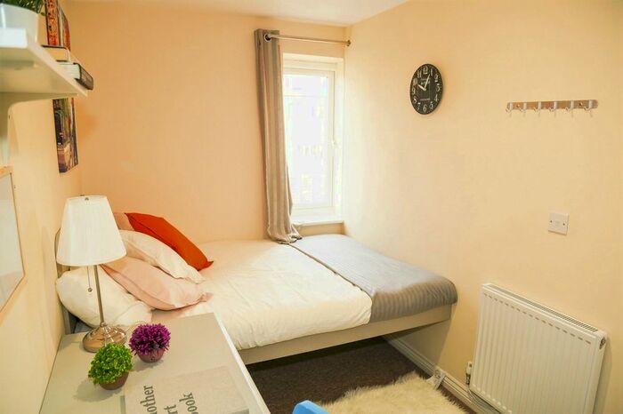 1 Bedroom Terraced House To Rent In Cherry Tree Drive, Coventry, West Midlands, CV4