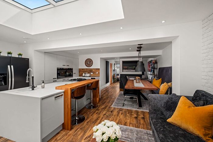 3 Bedroom Semi-Detached House For Sale In Strachan Avenue, Broughty Ferry, DD5