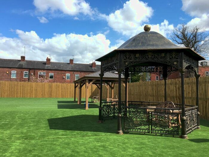 1 Bedroom Flat To Rent In Studio – Tatton House, Hathersage Road, Victoria Park, M13