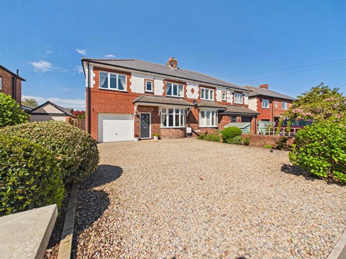 4 Bedroom House For Sale In Station Road, Brompton On Swale, Richmond, DL10