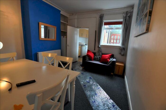 4 Bedroom Terraced House To Rent In Claude Street, Dunkirk, Nottingham, NG7