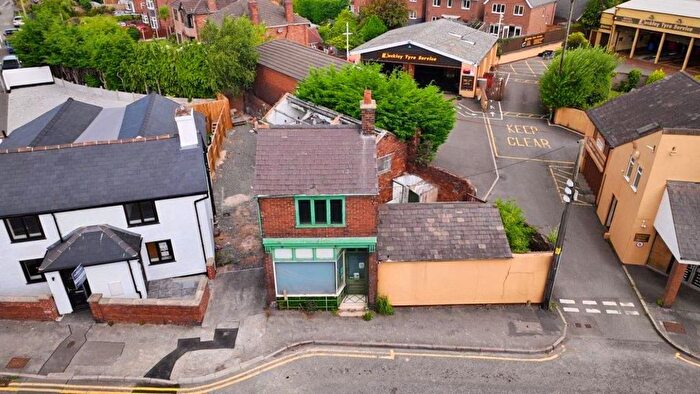 4 Bedroom Flat For Sale In Chester Road, Buckley, Flintshire, CH7