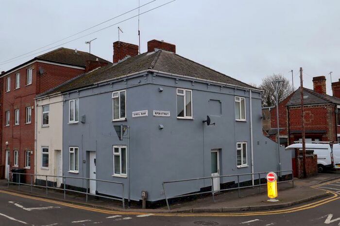 1 Bedroom Flat To Rent In Ripon Street, Lincoln, LN5