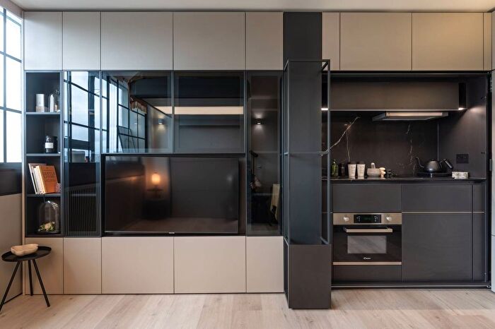 Studio To Rent In Dandi Wembley, Wembley Park, Wembley, HA9