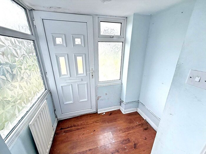 3 Bedroom Terraced House For Sale In Leith Walk, Thornaby, Stockton-On-Tees, TS17