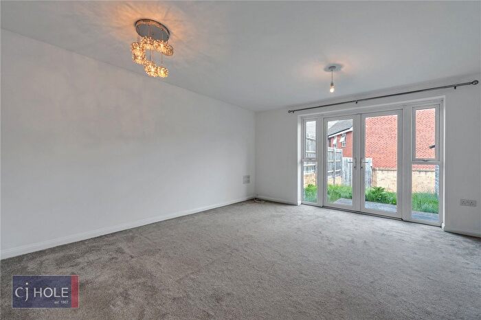 3 Bedroom Detached House To Rent In Pool Paddock, Patchway, Bristol, South Gloucestershire, BS34