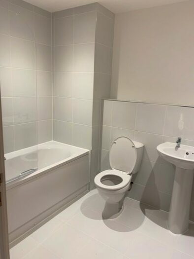 2 Bedroom Flat To Rent In Winckley Square, Preston, PR1