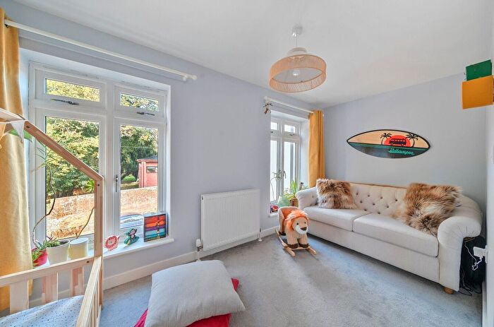 3 Bedroom Terraced House For Sale In St. Thomas, Exeter, EX2