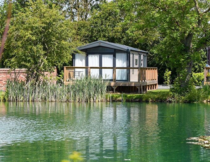 2 Bedroom Lodge For Sale In Amotherby Lane, Amotherby, Malton, YO17