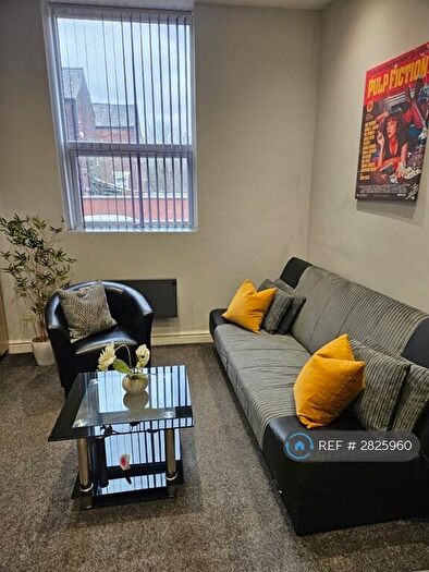 1 Bedroom Flat To Rent In Bath Court, Bolton, BL2