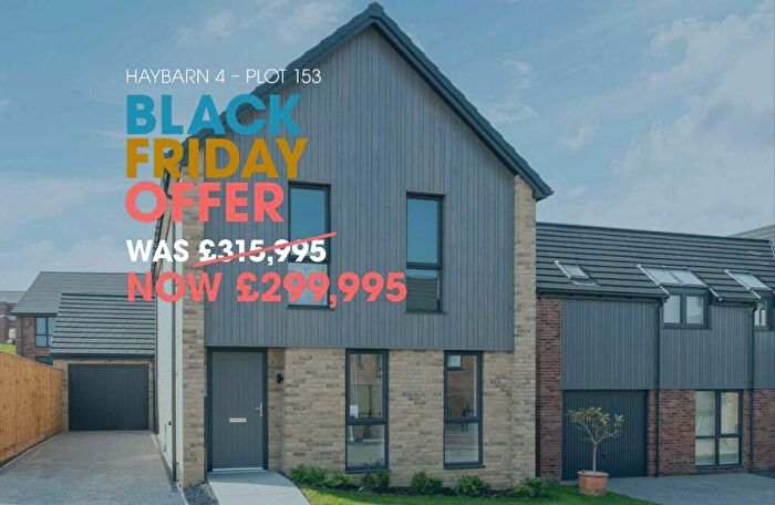 4 Bedroom Detached House For Sale In Moorland Drive, Feniscowles, Blackburn, BB2