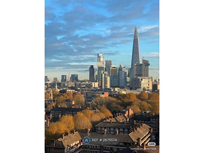 2 Bedroom Flat To Rent In Asha Point, London, SE17