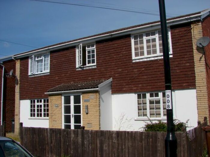 1 Bedroom Flat To Rent In Crowther Road, London, SE25