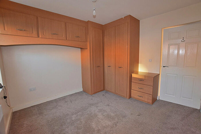 2 Bedroom Flat For Sale In Chepstow Close, Colburn, DL9
