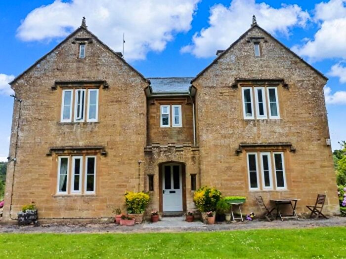 1 Bedroom Flat To Rent In Hill House, Lower Town, Montacute, TA15