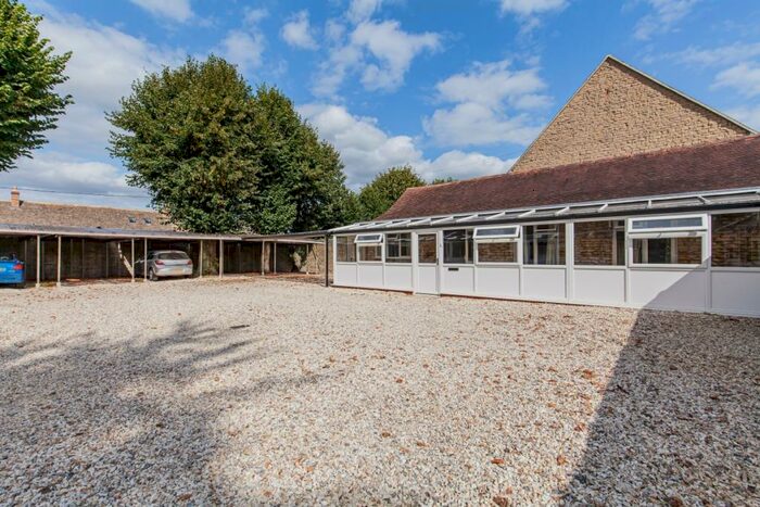 1 Bedroom Apartment To Rent In Main Road, Long Hanborough, OX29