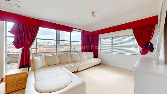 2 Bedroom Flat For Sale In Deansgate, Deansgate, M3
