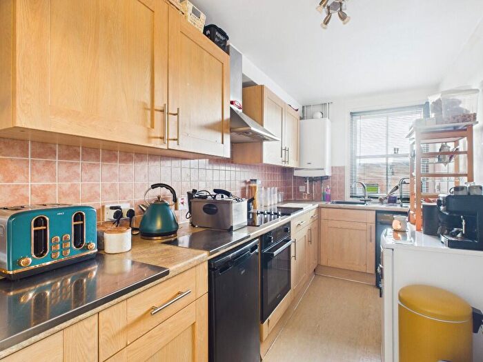 1 Bedroom Flat To Rent In Bridge Street, Belper, Derbyshire, DE56