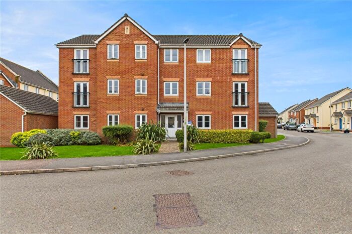 1 Bedroom Flat For Sale In Caen View, Braunton, Devon, EX33