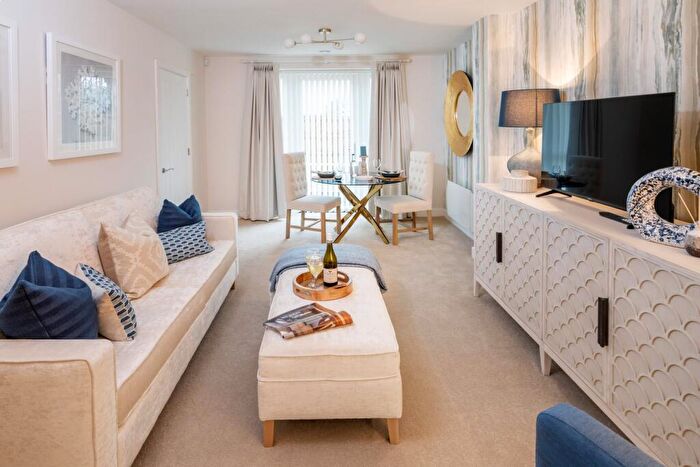 1 Bedroom Retirement Property To Rent In Goring Street, Goring-by-Sea, West Sussex, BN12