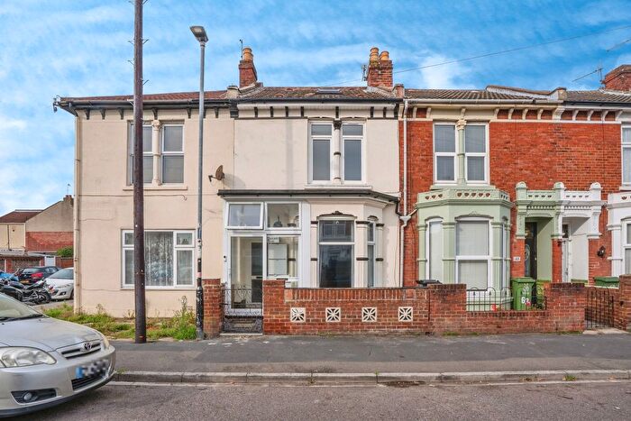 4 Bedroom Detached House For Sale In Kensington Road, Portsmouth, Hampshire, PO2