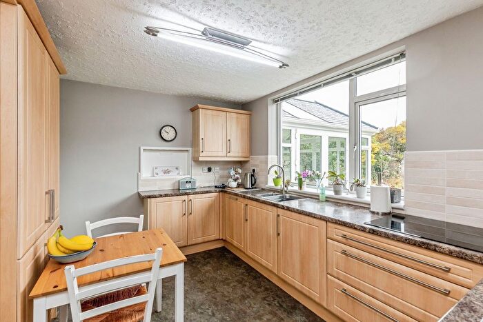 4 Bedroom Detached House For Sale In Clapton Lane, Clapton In Gordano, Bristol, Somerset, BS20