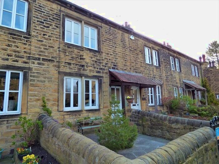 2 Bedroom Property To Rent In Main Street, Esholt, Shipley, West Yorkshire, BD17