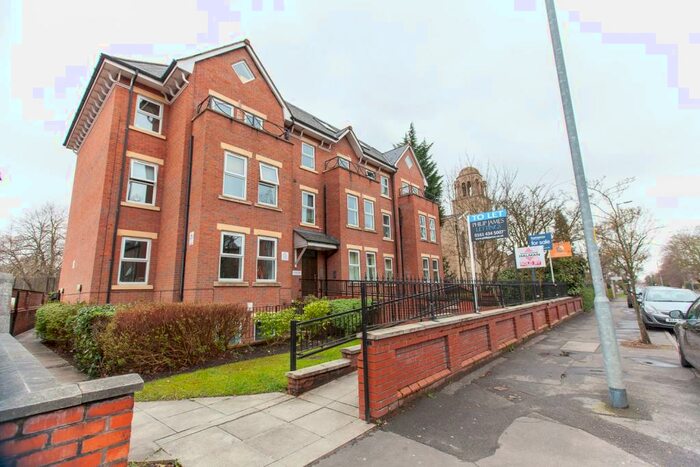 2 Bedroom Flat To Rent In Village Gate, M14