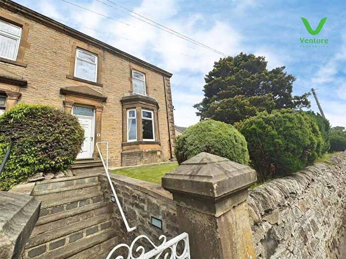 4 Bedroom Semi-Detached House For Sale In Dales Terrace, Stanhope, Weardale, DL13