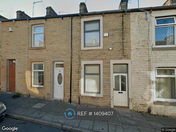 2 Bedroom Terraced House To Rent In Oak Street, Burnley, BB12