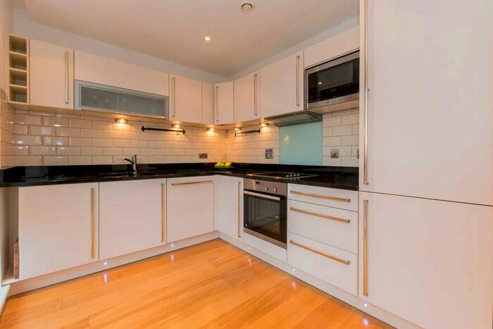 1 Bedroom Flat To Rent In Cremer Street, London, E2