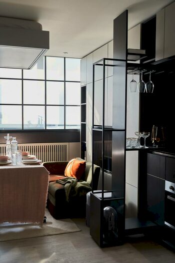 Studio To Rent In Dandi Wembley, Wembley Park, Wembley, HA9