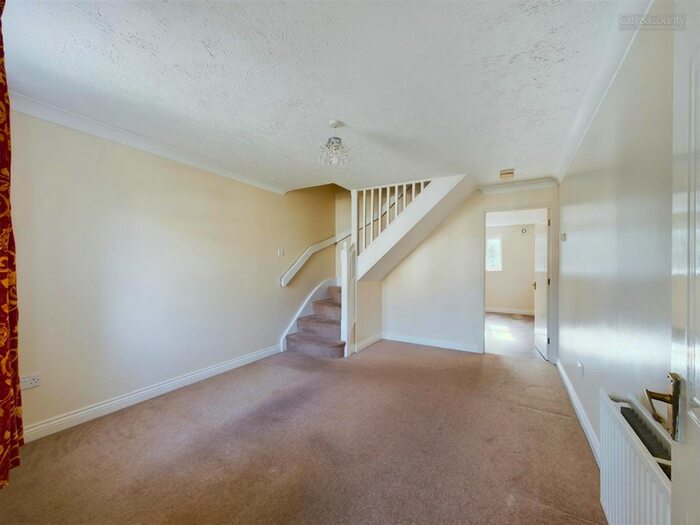 2 Bedroom Semi-Detached House To Rent In Meadenvale, Parnwell, Peterborough, PE1