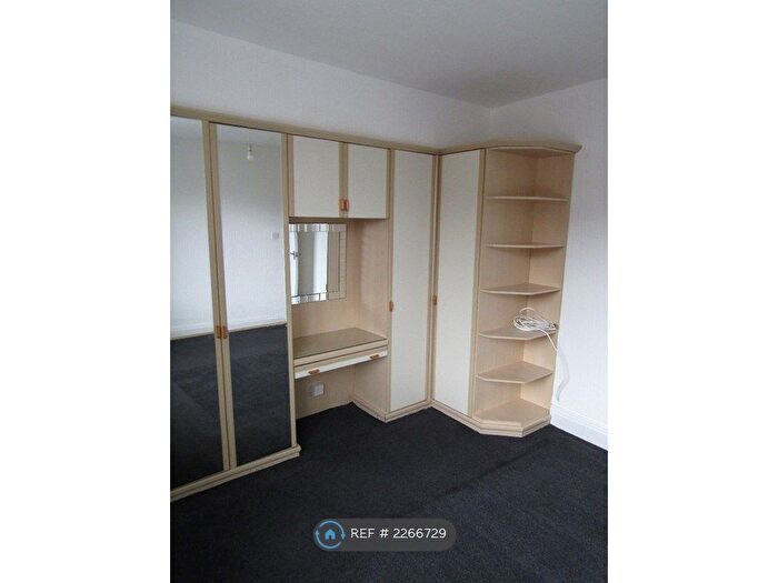 1 Bedroom Flat To Rent In Mayfield Ave, Blackpool, FY4