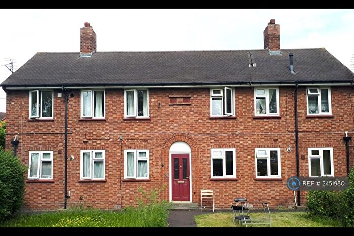 1 Bedroom Flat To Rent In Ditton Fields, Cambridge, CB5