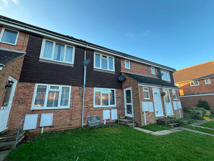 2 Bedroom Flat To Rent In Ashdown Road, Bexhill-On-Sea, TN40