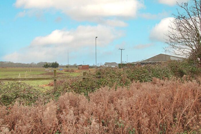 Land For Sale In Stocking Drove, Chatteris, PE16