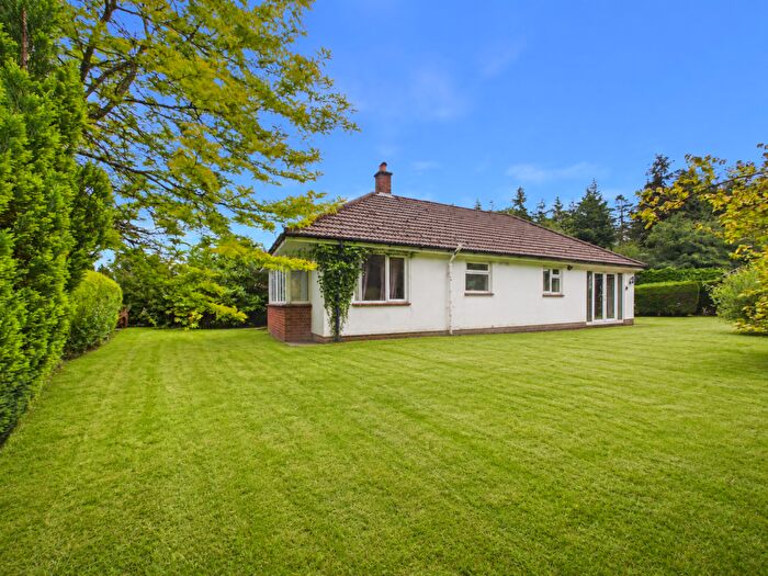 3 Bedroom Detached House For Sale In Monmouth Road, Edge End, Coleford, GL16