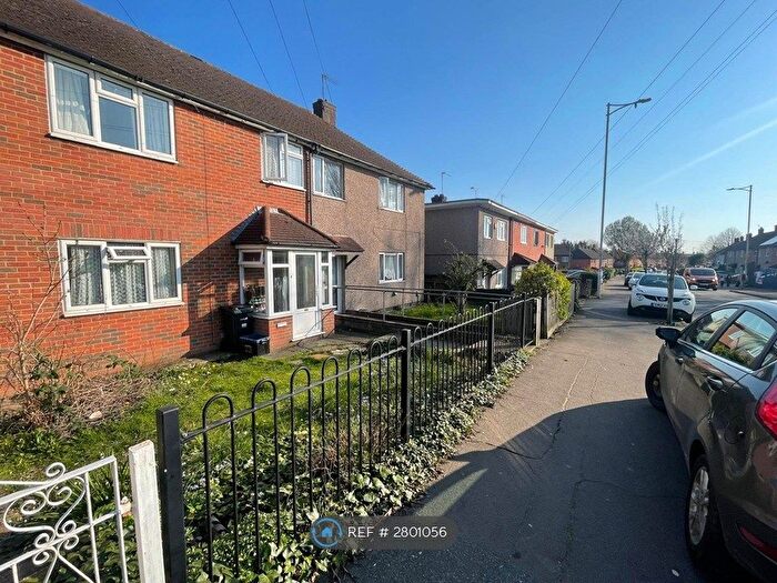 3 Bedroom Terraced House To Rent In Manford Way, Chigwell, IG7