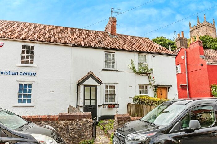 2 Bedroom Cottage For Sale In Trym Road, Bristol, BS9